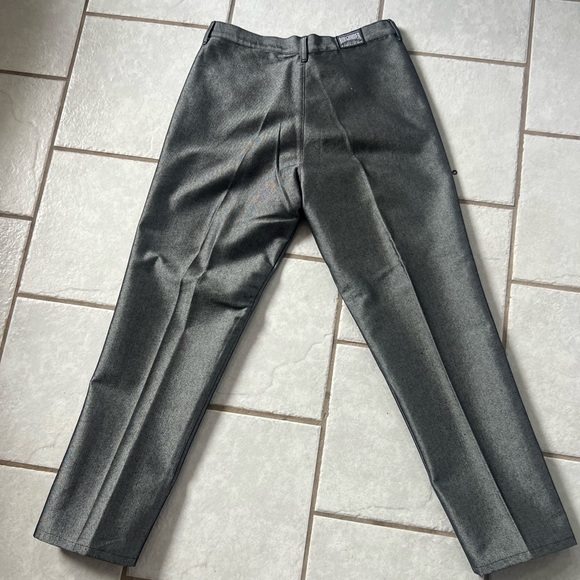 Metallic RoughRider Jeans - Picture 5 of 6